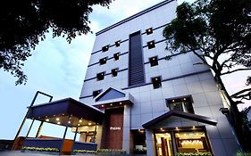 Prayana Hotels